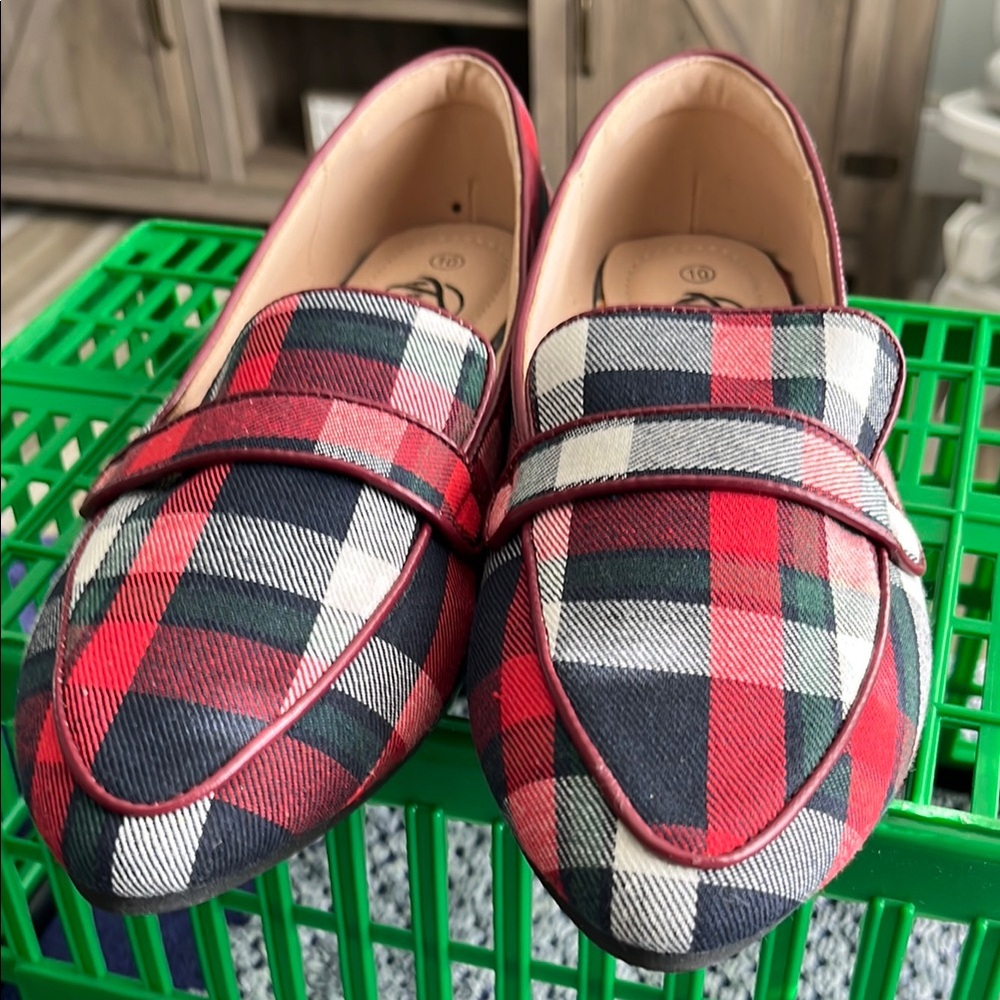 Trary  Stylish Flats